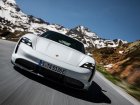 Porsche  Taycan  4S Performance Plus 93.4 kWh (571 Hp)  