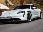 Porsche  Taycan  4S Performance Plus 93.4 kWh (571 Hp)  