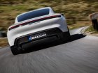 Porsche  Taycan  4S Performance Plus 93.4 kWh (571 Hp)  