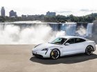Porsche  Taycan  4S Performance Plus 93.4 kWh (571 Hp)  