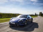 Porsche  Taycan  4S Performance Plus 93.4 kWh (571 Hp)  