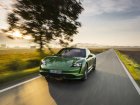 Porsche  Taycan  4S Performance Plus 93.4 kWh (571 Hp)  