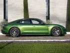 Porsche  Taycan  4S Performance Plus 93.4 kWh (571 Hp)  