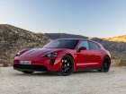 Porsche  Taycan GTS Sport Turismo  Performance Plus 93.4 kWh (590 Hp) 