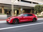 Porsche  Taycan Sport Turismo (Y1A)  Turbo S 93.4 kWh (761 Hp)  