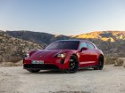 Porsche  Taycan Sport Turismo (Y1A)  Turbo S 93.4 kWh (761 Hp)  