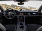 Porsche  Taycan Sport Turismo (Y1A)  Turbo S 93.4 kWh (761 Hp)  