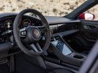 Porsche  Taycan Sport Turismo (Y1A)  Turbo S 93.4 kWh (761 Hp)  