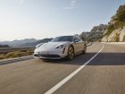 Porsche Taycan (J1) Cross Turismo