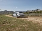 Porsche Taycan (J1) Cross Turismo