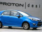 Proton Iriz (facelift 2017)