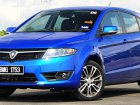 Proton  Suprima S  1.6 Turbo (140 Hp) ProTronic 