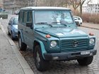 PUCH  G-modell (W 463)  G 55 AMG (354 Hp) 