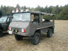 PUCH Pinzgauer