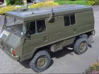 PUCH Pinzgauer