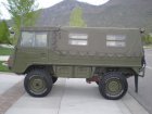 PUCH Pinzgauer