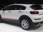 Qoros 3 City SUV