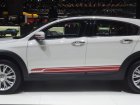 Qoros 3 City SUV