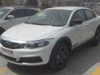 Qoros 3 GT