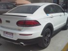 Qoros 3 GT