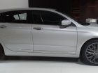 Qoros 3 Hatch