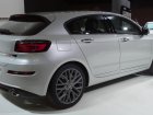 Qoros 3 Hatch