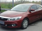 Qoros 3 Hatch