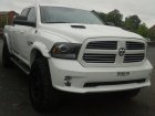 RAM 1500 Crew Cab I