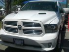RAM 1500 Crew Cab I