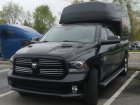 RAM 1500 Crew Cab I