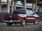 RAM 1500 Crew Cab II (DT)