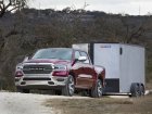 RAM 1500 Crew Cab II (DT)