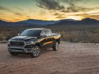 RAM  1500 Crew Cab II (DT)  3.0 EcoDiesel V6 (260 Hp) 4WD Automatic  