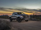 RAM  1500 Crew Cab II (DT)  3.0 EcoDiesel V6 (260 Hp) 4WD Automatic  