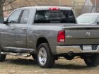 RAM 1500 Quad Cab I