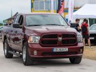 RAM 1500 Quad Cab I (facelift 2013)