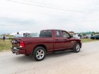 RAM 1500 Quad Cab I (facelift 2013)