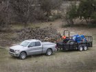 RAM 1500 Quad Cab Long II (DT)