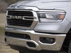 RAM 1500 Quad Cab Long II (DT)