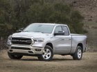 RAM 1500 Quad Cab Long II (DT)
