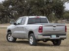RAM 1500 Quad Cab Long II (DT)