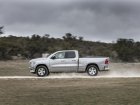RAM 1500 Quad Cab Long II (DT)