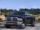 RAM 2500/3500 Crew Cab I
