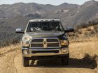 RAM 2500/3500 Crew Cab I (facelift 2013)