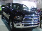 RAM 2500/3500 Crew Cab I (facelift 2013)