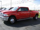 RAM  2500/3500 Crew Cab I (facelift 2013)  2500 6.7 Cummins TD (370 Hp) 4x4 Automatic  