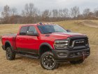 RAM 2500/3500 Crew Cab II (DT)