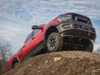 RAM 2500/3500 Crew Cab II (DT)
