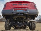RAM 2500/3500 Crew Cab II (DT)