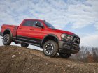 RAM 2500/3500 Crew Cab II (DT)